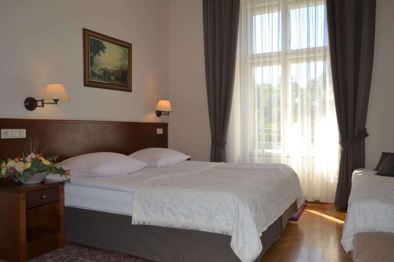 Polonia Hotel Krakow