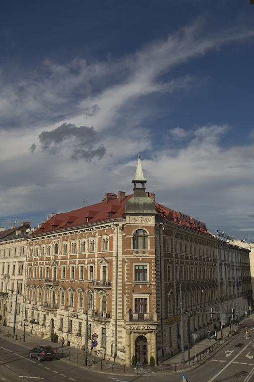 Hotel Polonia 3*