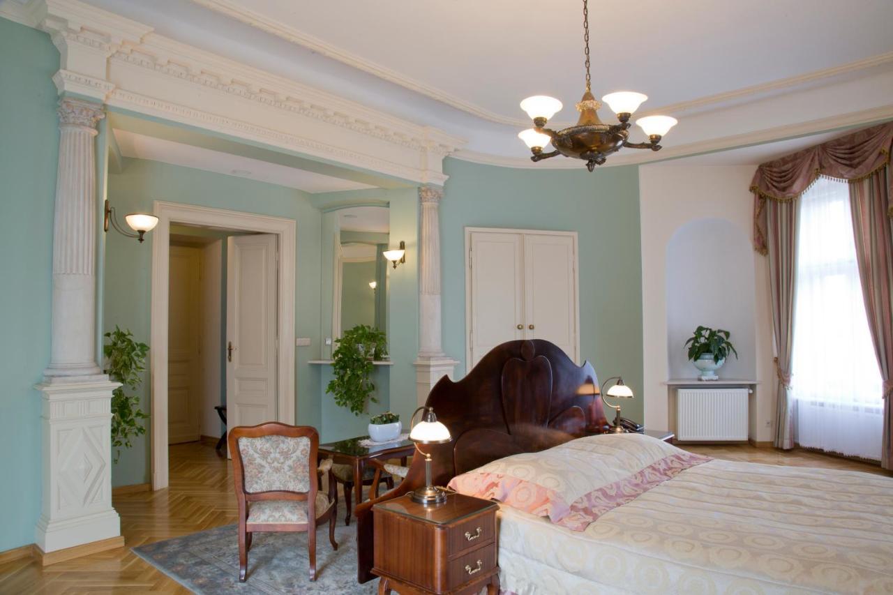 Hotel Polonia
