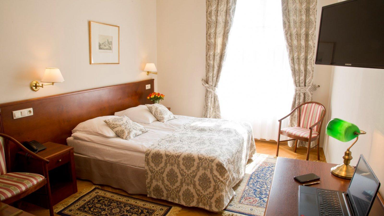 Polonia 3* Krakow